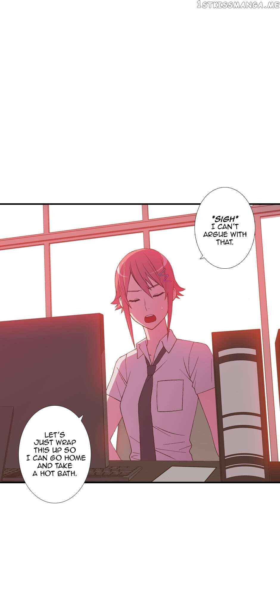 Classroom Undercover chapter 15 - page 15