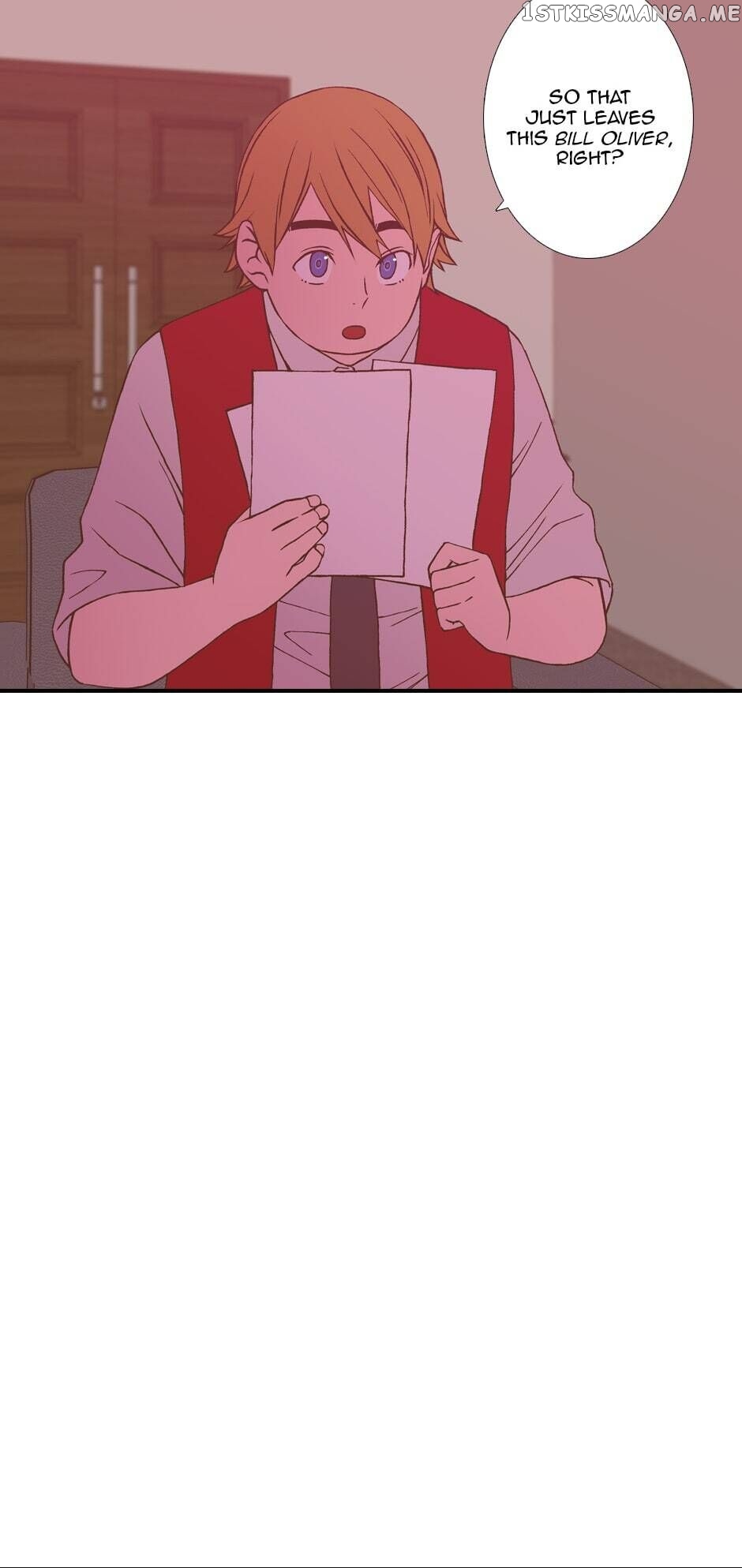 Classroom Undercover chapter 15 - page 20