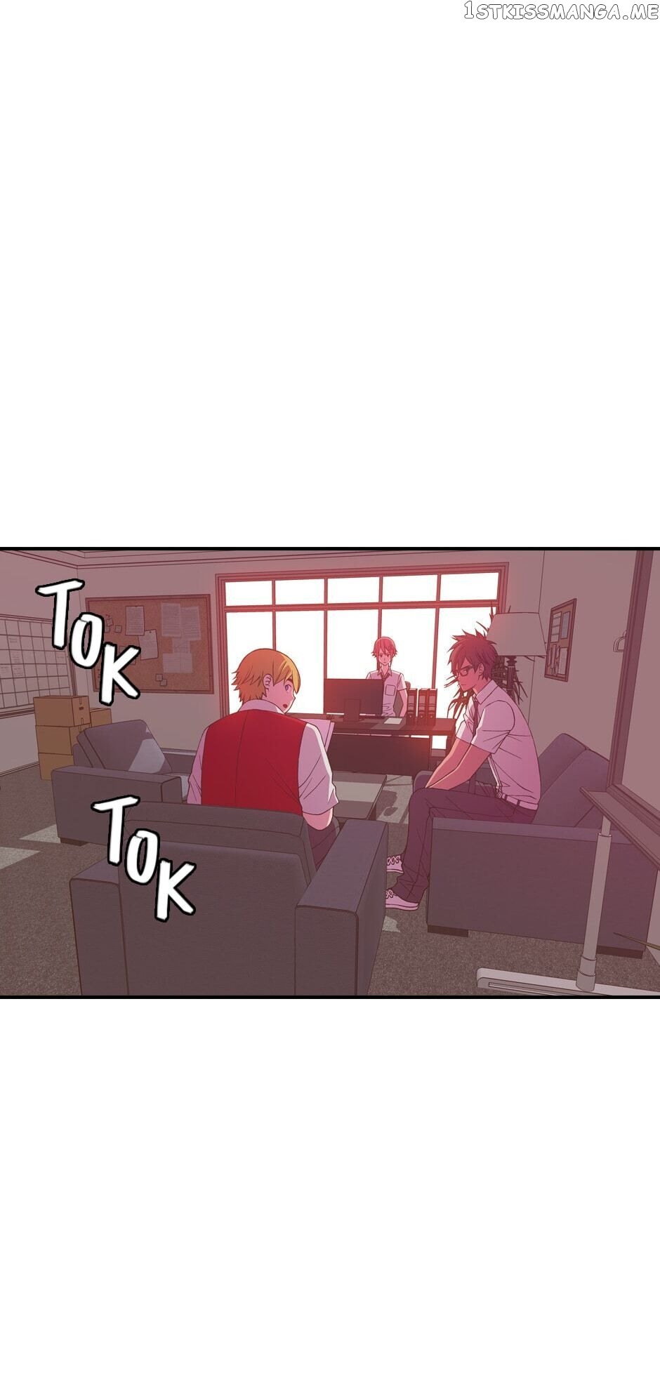 Classroom Undercover chapter 15 - page 24