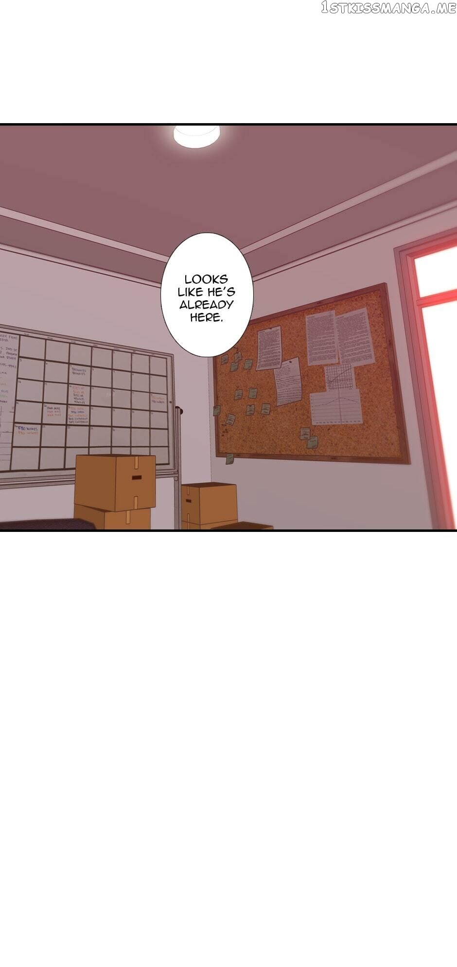 Classroom Undercover chapter 15 - page 26