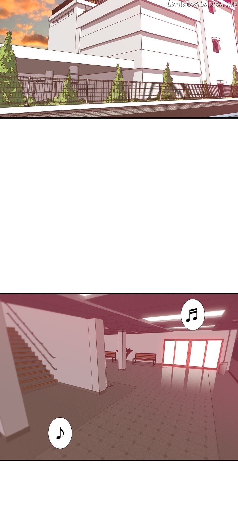 Classroom Undercover chapter 15 - page 3