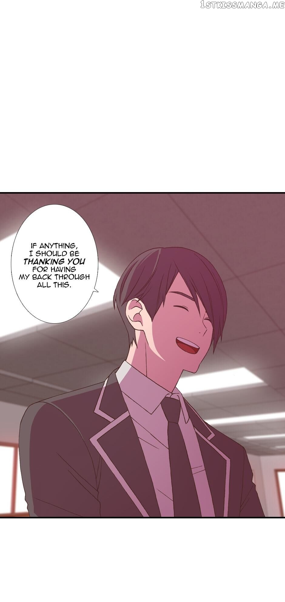 Classroom Undercover chapter 15 - page 30
