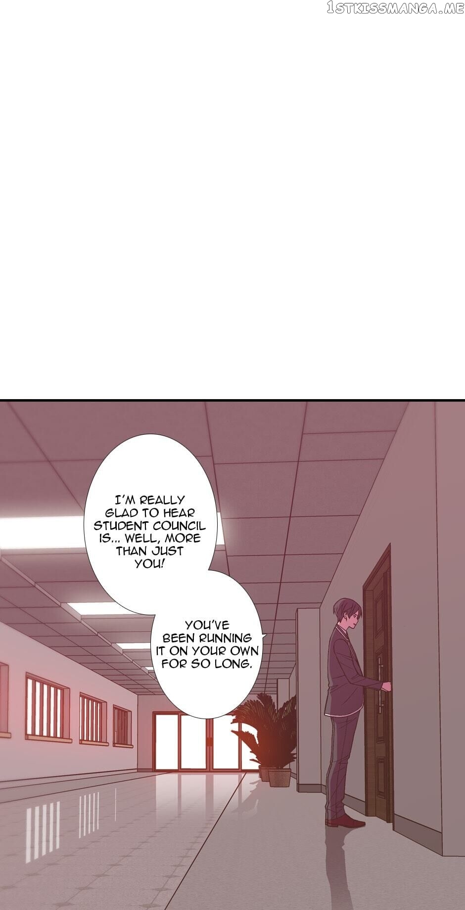 Classroom Undercover chapter 15 - page 34