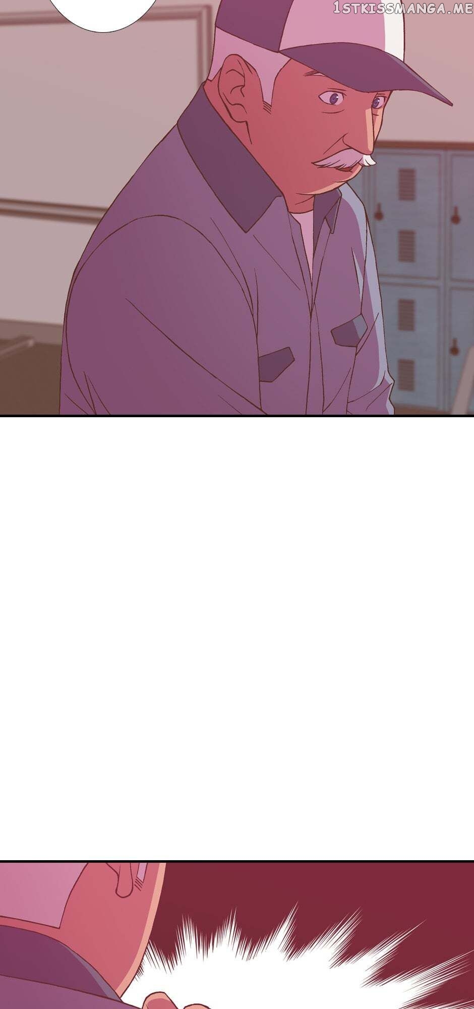 Classroom Undercover chapter 15 - page 6