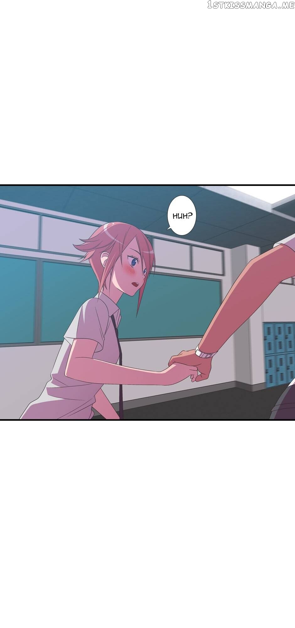 Classroom Undercover chapter 37 - page 10