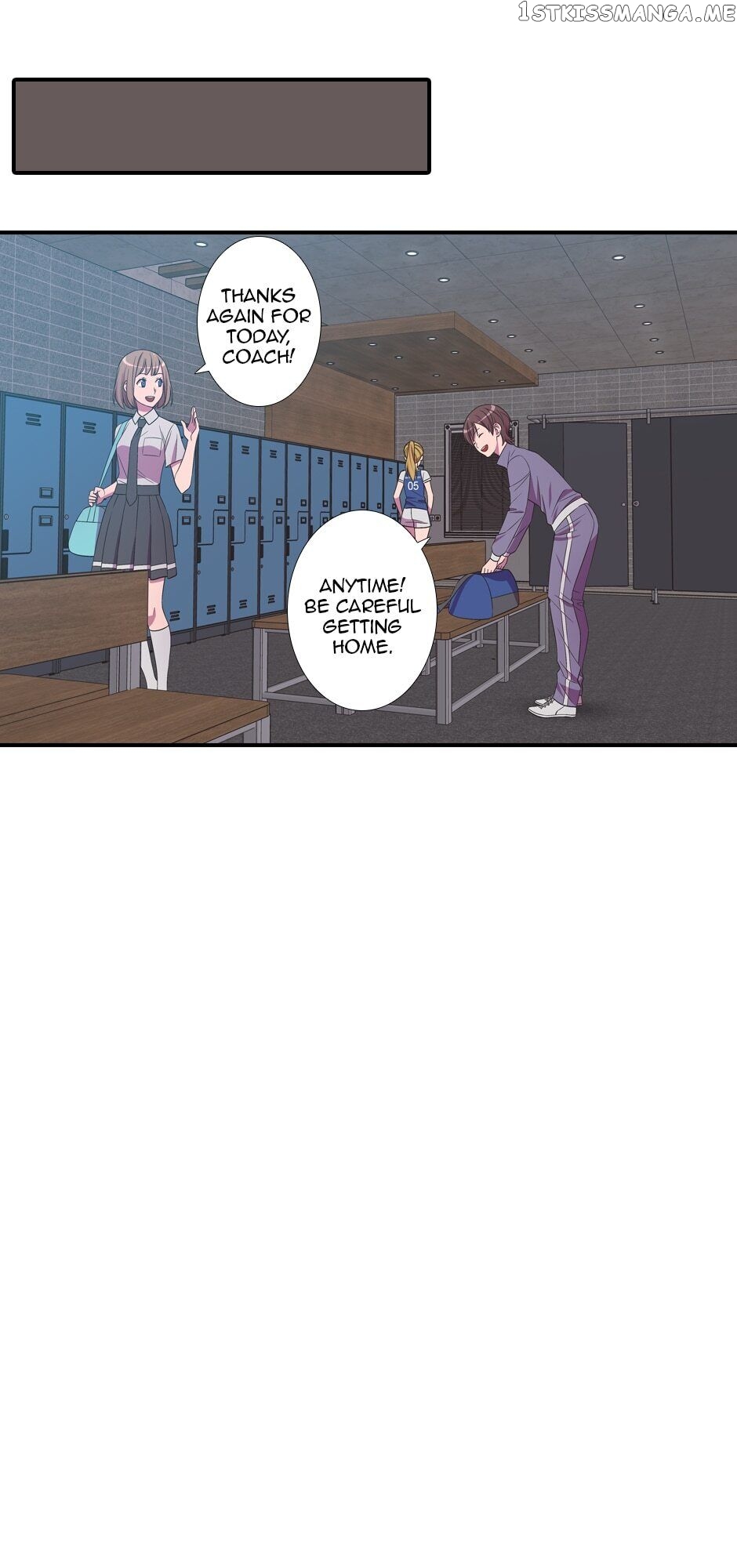 Classroom Undercover chapter 37 - page 13