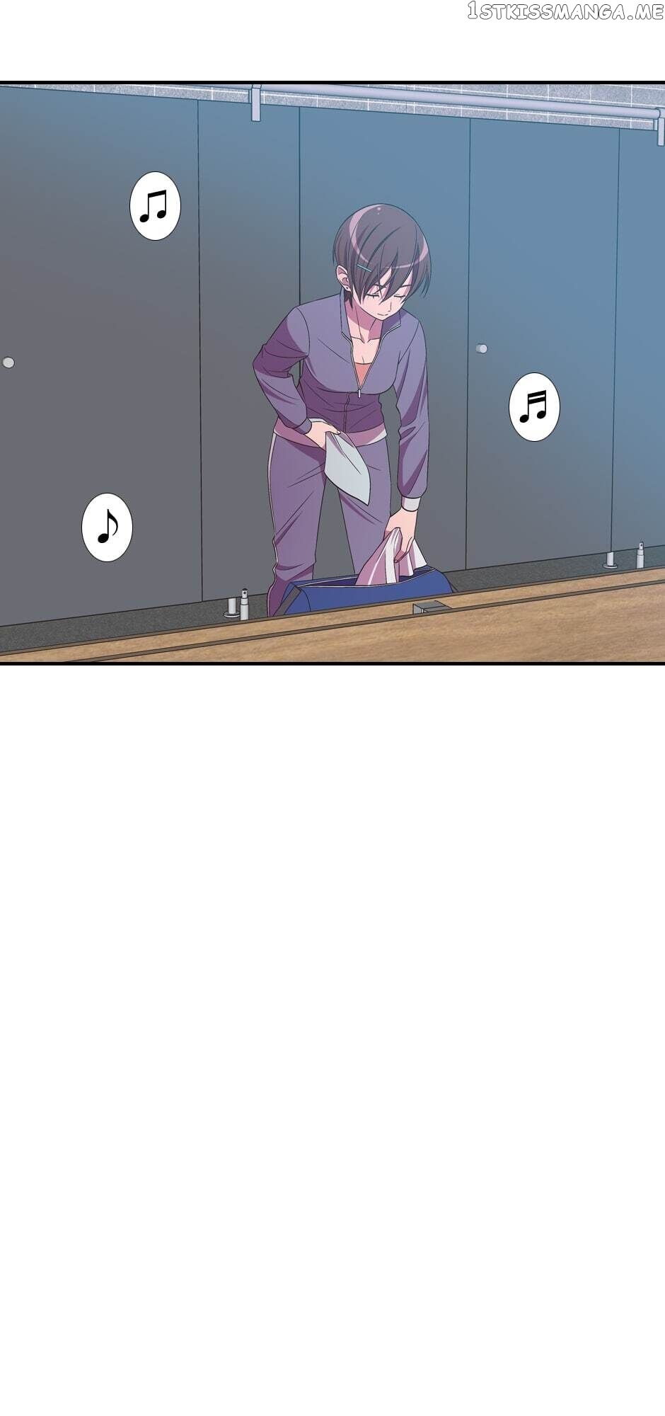 Classroom Undercover chapter 37 - page 14