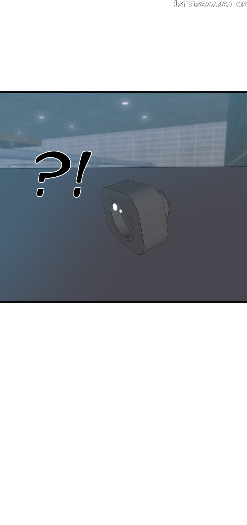 Classroom Undercover chapter 37 - page 16