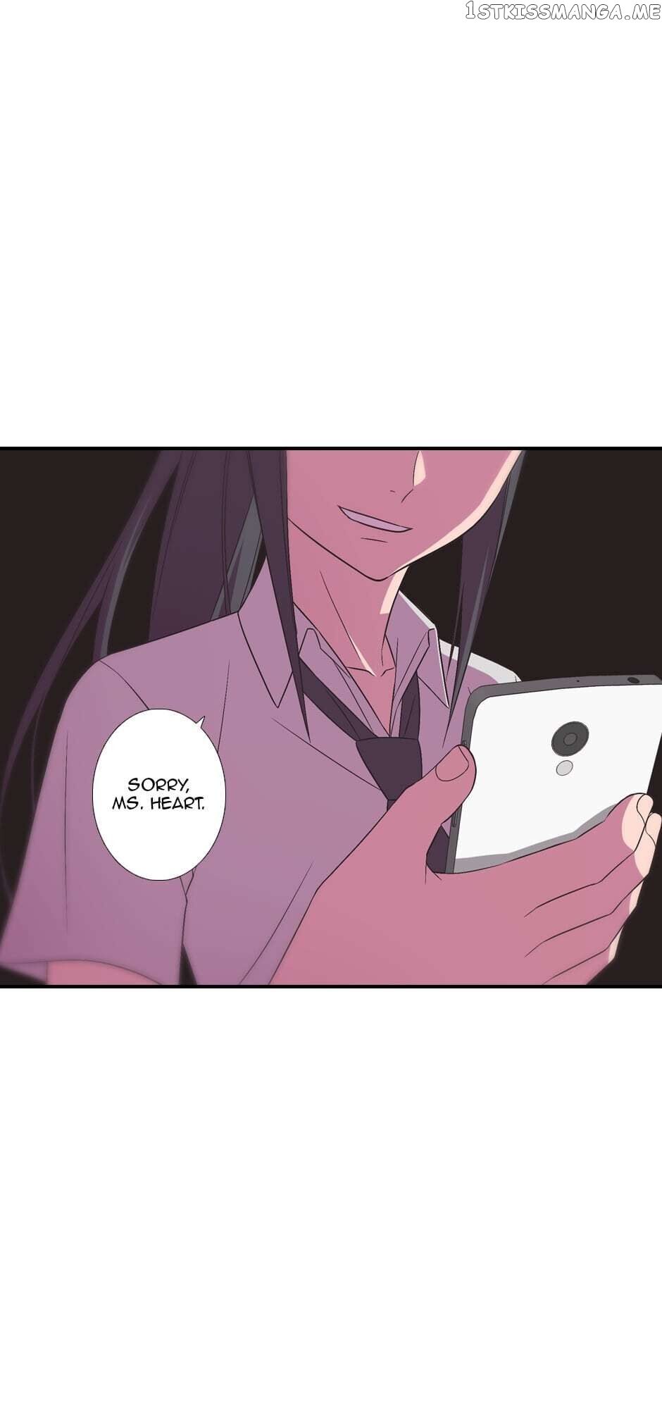 Classroom Undercover chapter 37 - page 19