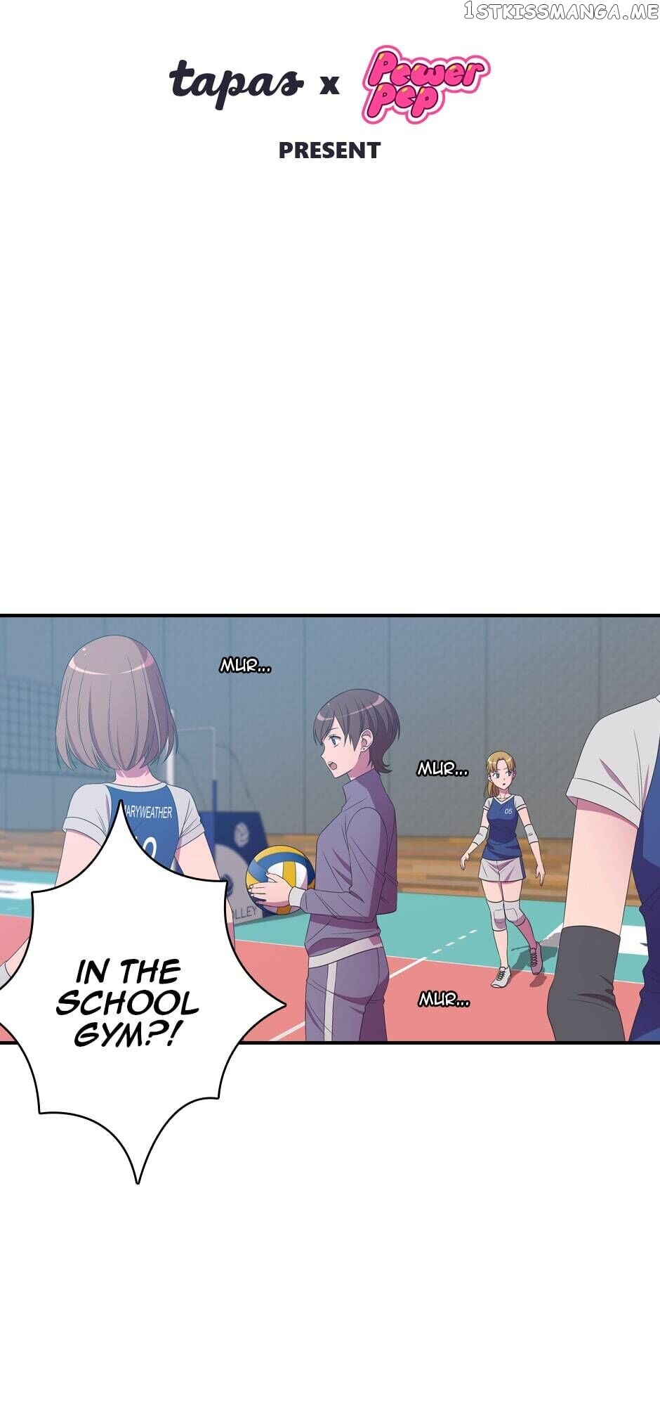 Classroom Undercover chapter 37 - page 2