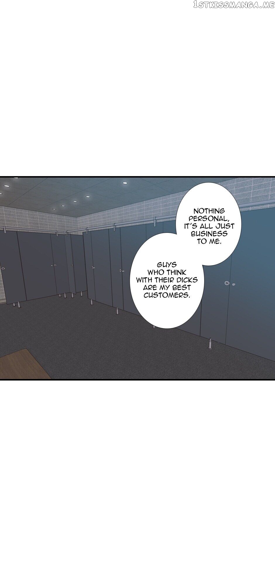 Classroom Undercover chapter 37 - page 20