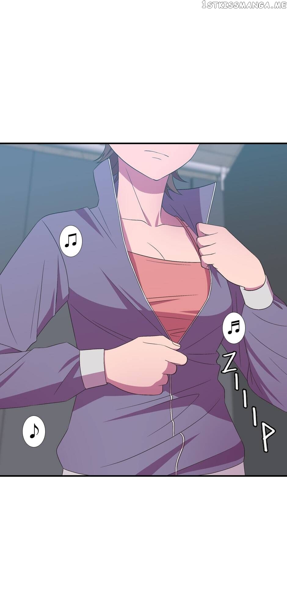 Classroom Undercover chapter 37 - page 21