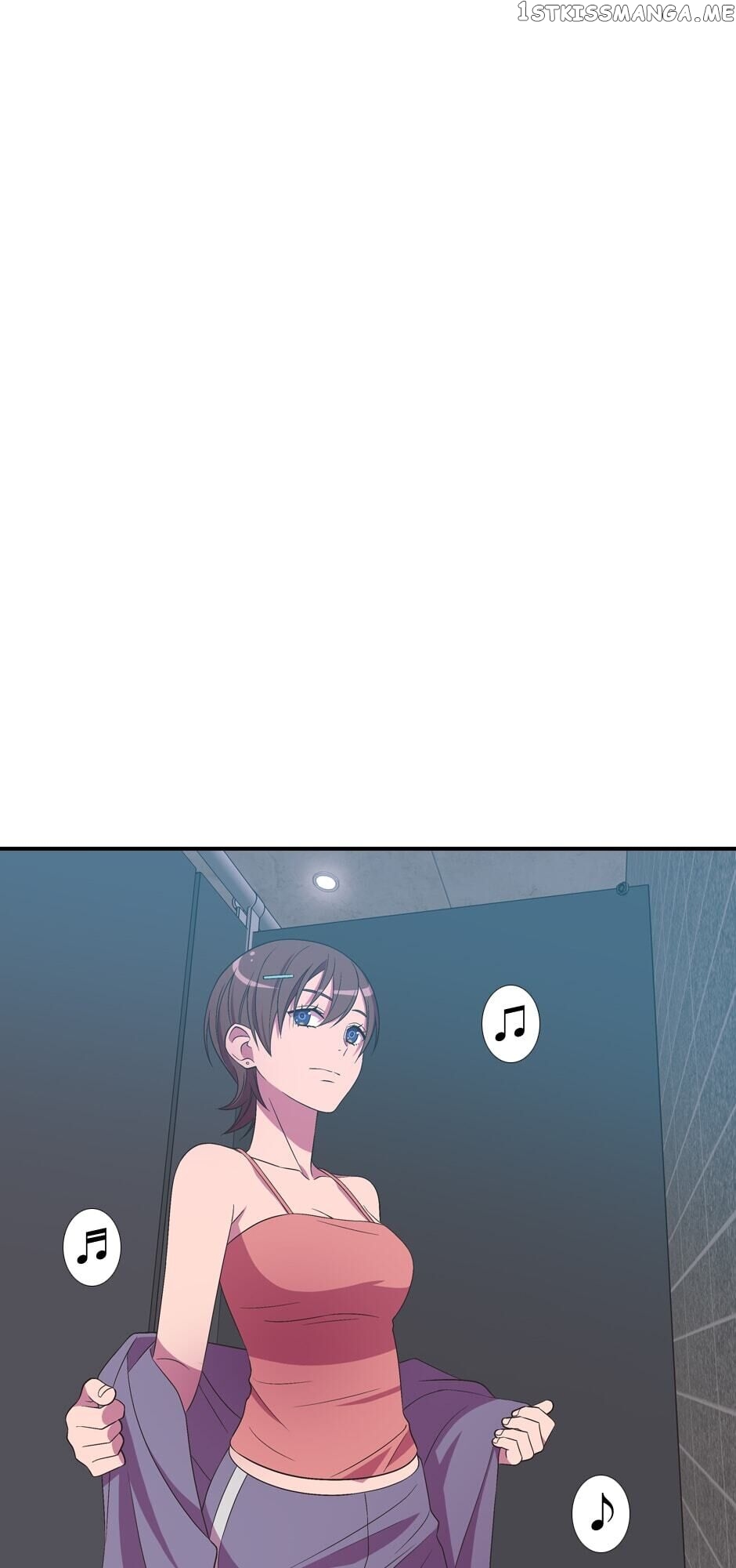Classroom Undercover chapter 37 - page 23