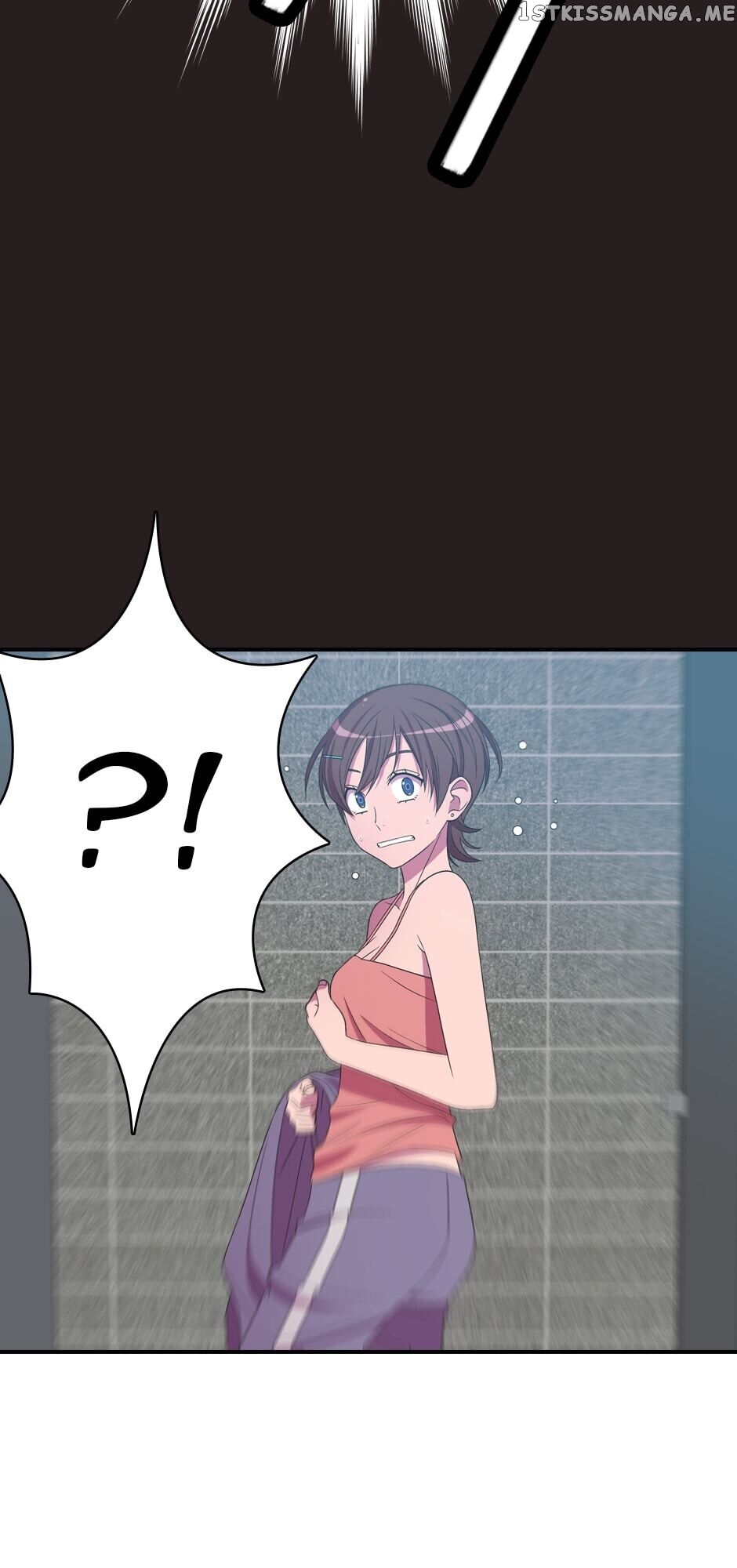 Classroom Undercover chapter 37 - page 25