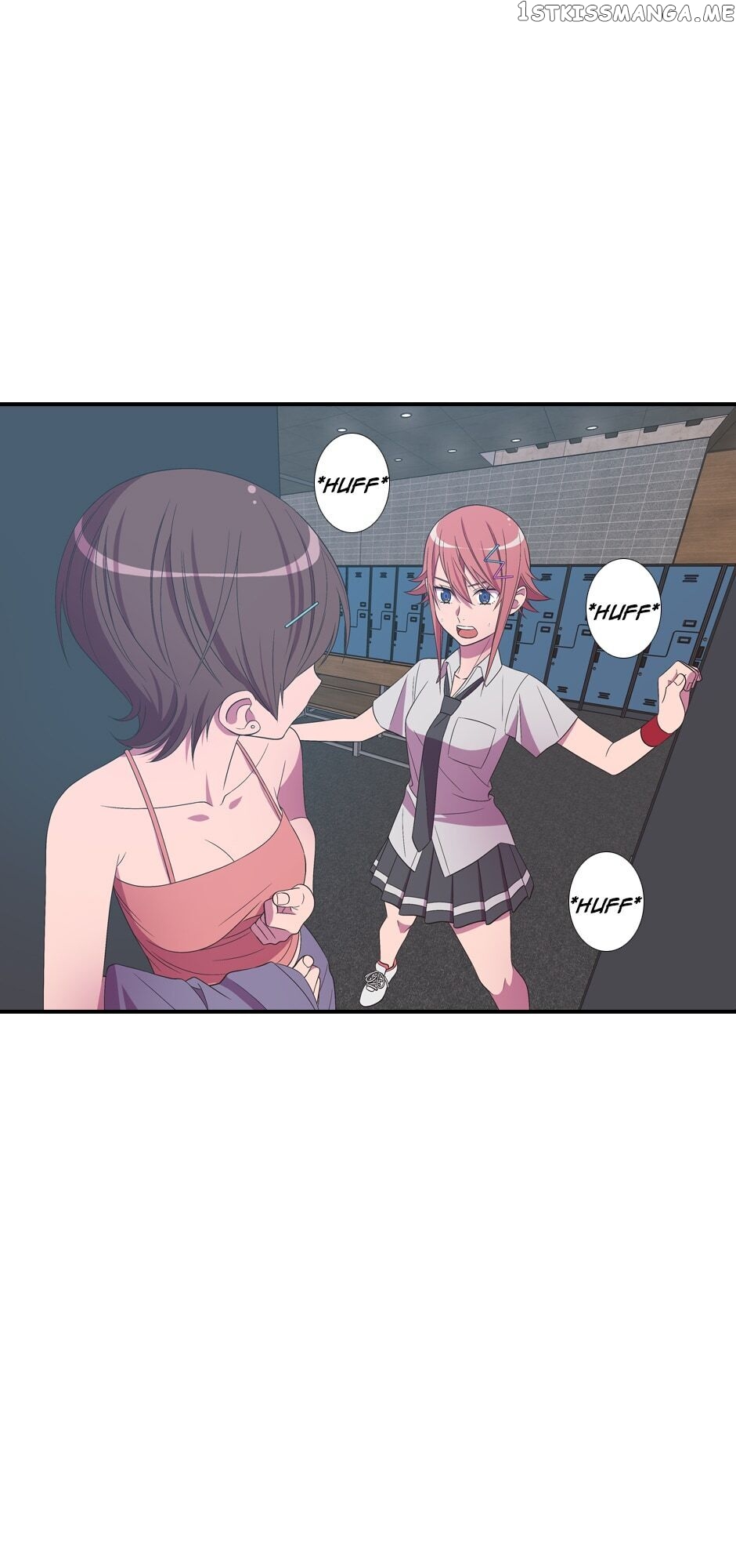 Classroom Undercover chapter 37 - page 26