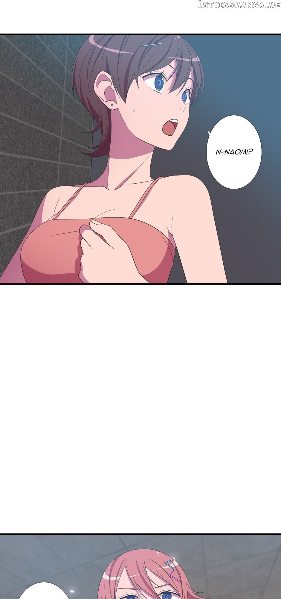 Classroom Undercover chapter 37 - page 27
