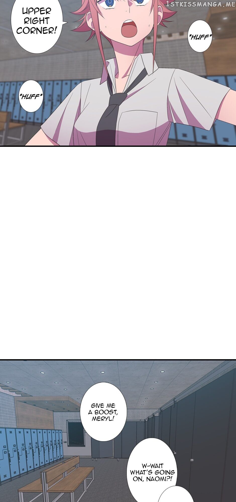 Classroom Undercover chapter 37 - page 28