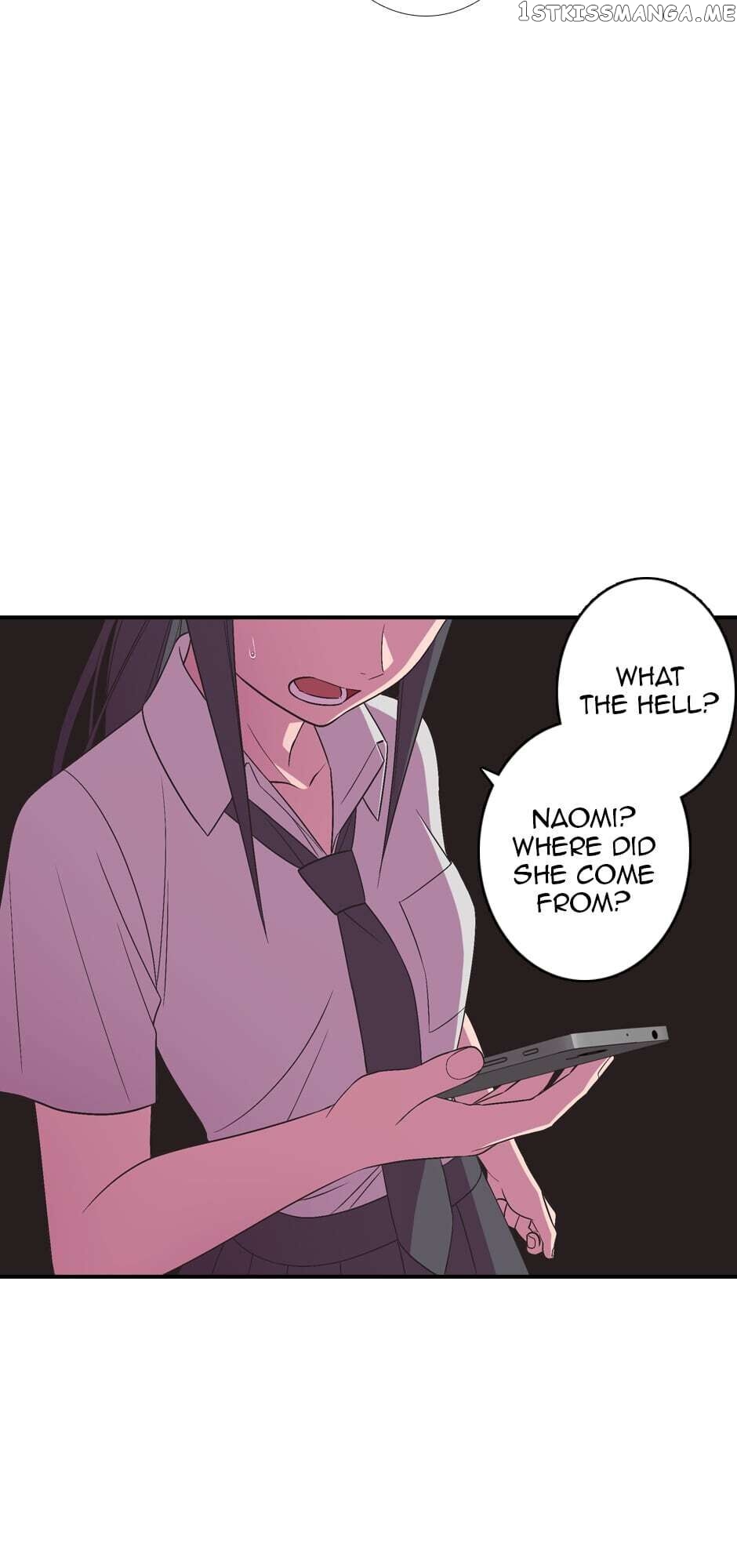 Classroom Undercover chapter 37 - page 30