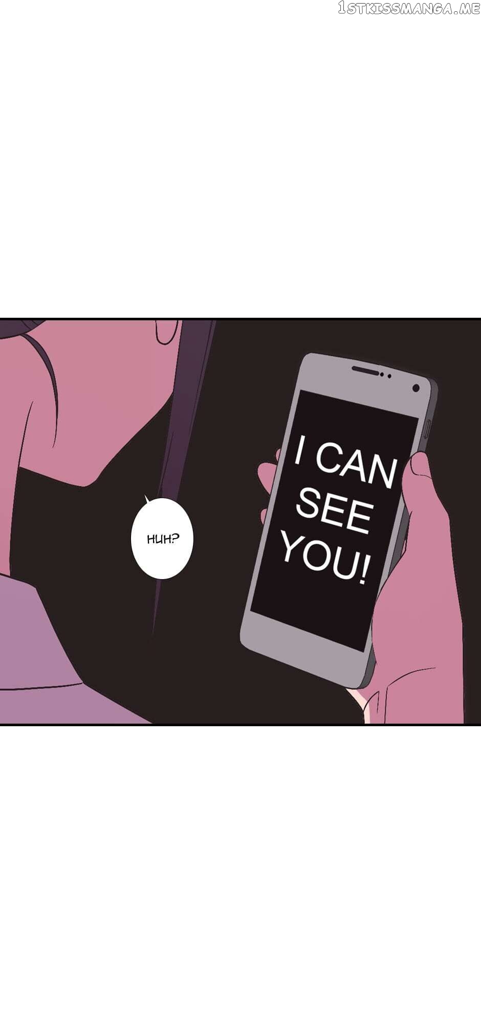 Classroom Undercover chapter 37 - page 31