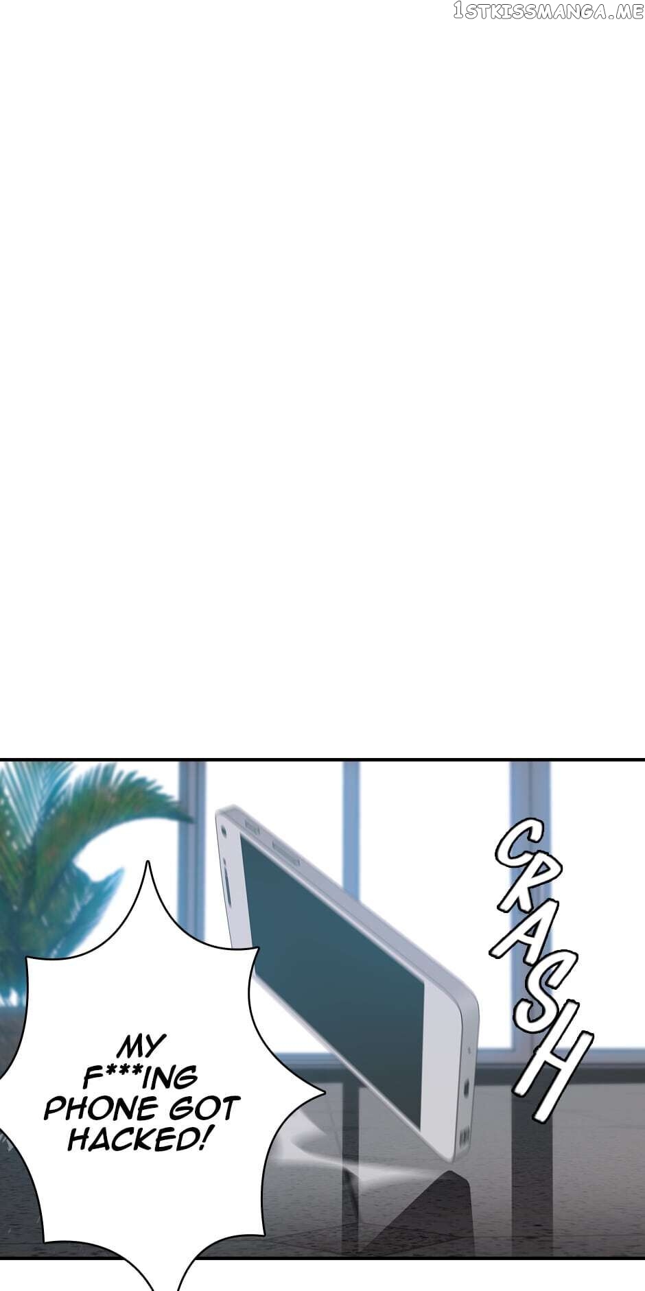 Classroom Undercover chapter 37 - page 34