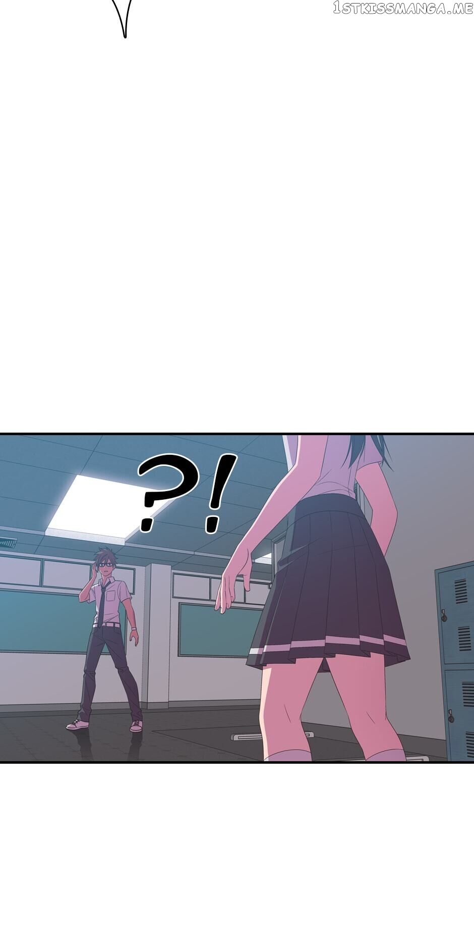 Classroom Undercover chapter 37 - page 35