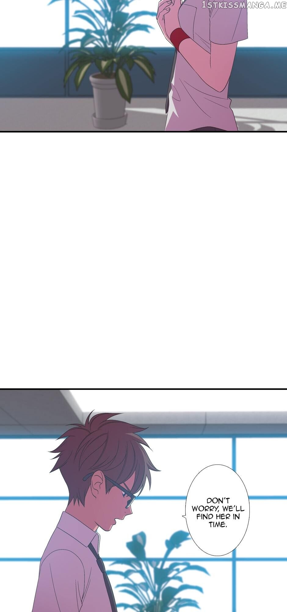 Classroom Undercover chapter 36 - page 12
