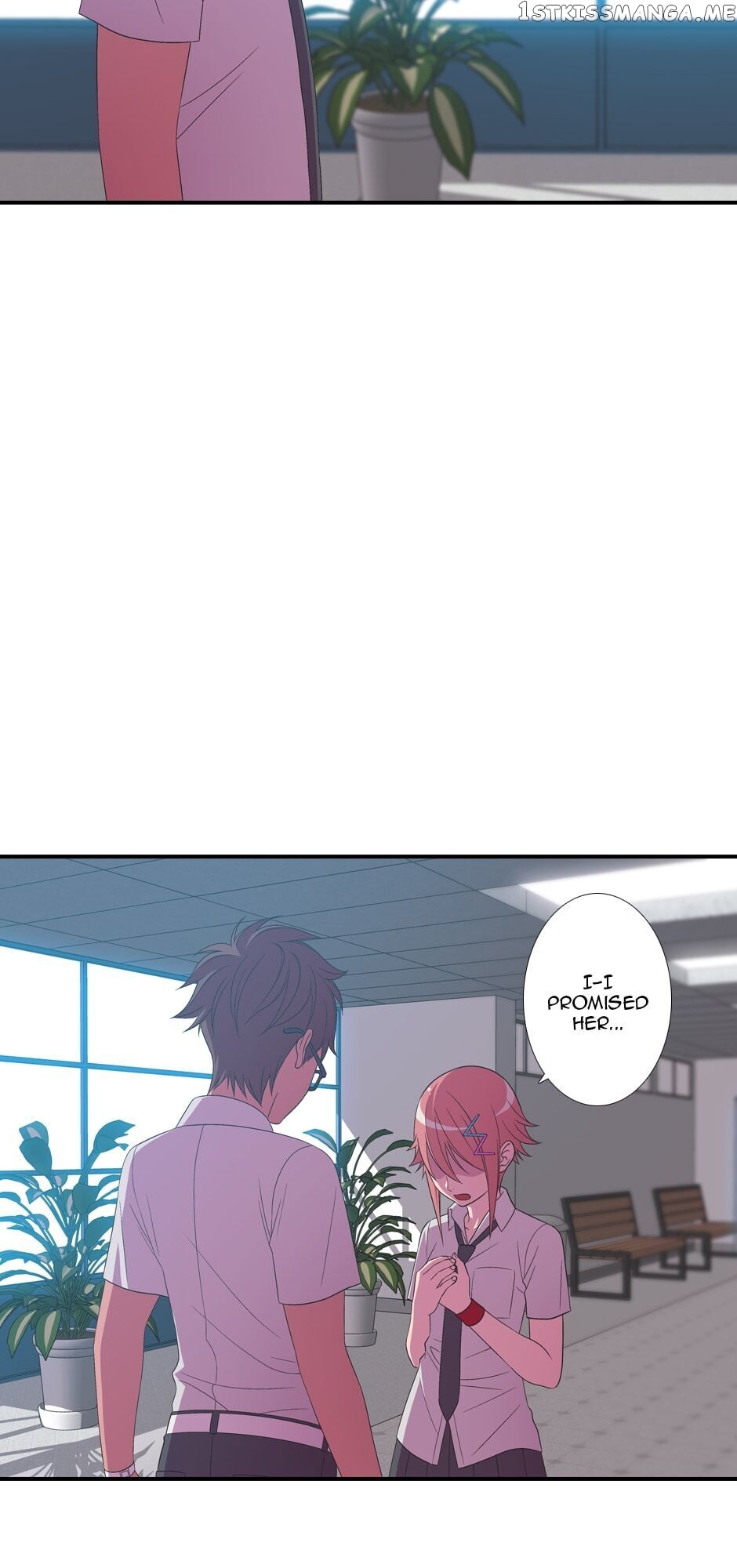Classroom Undercover chapter 36 - page 13