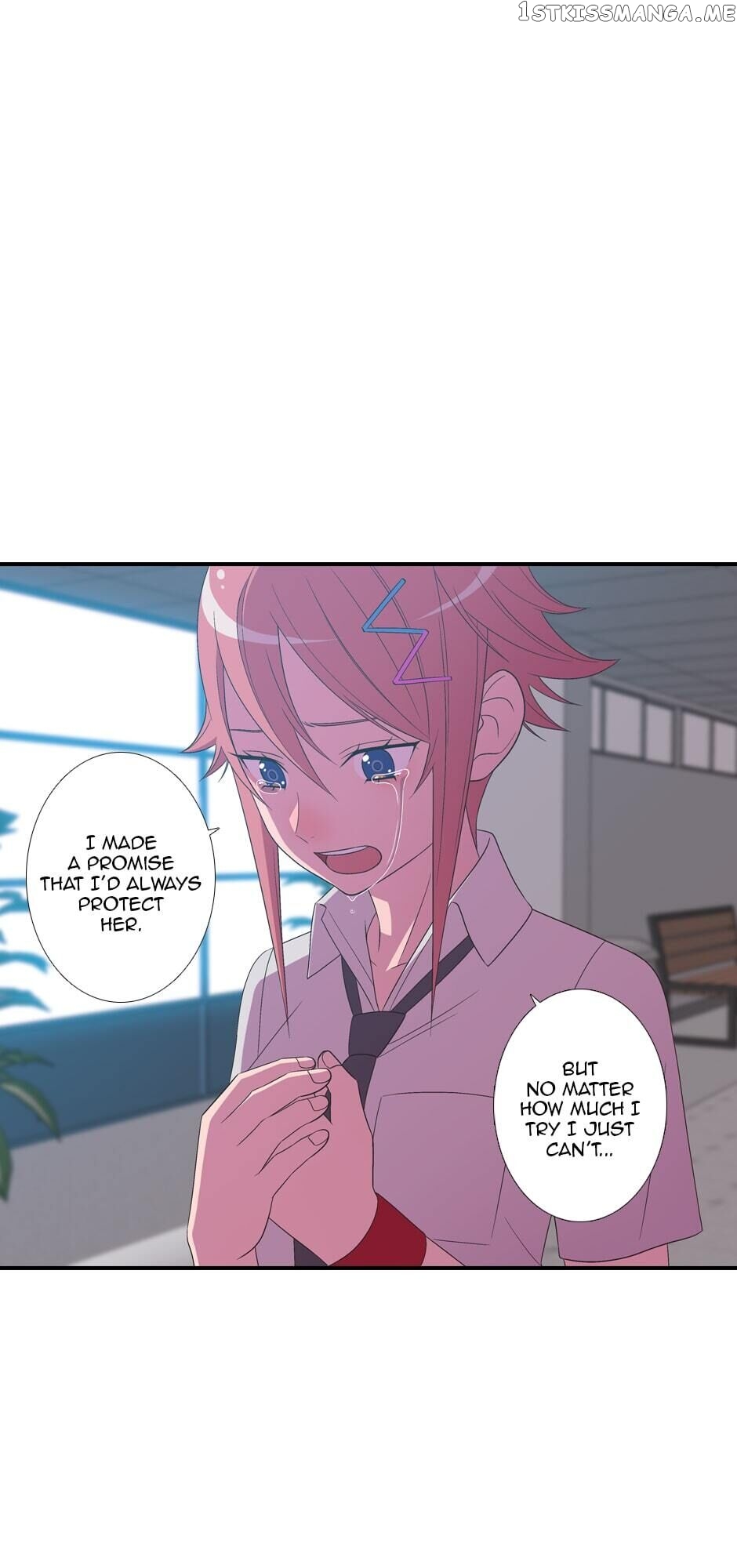 Classroom Undercover chapter 36 - page 14