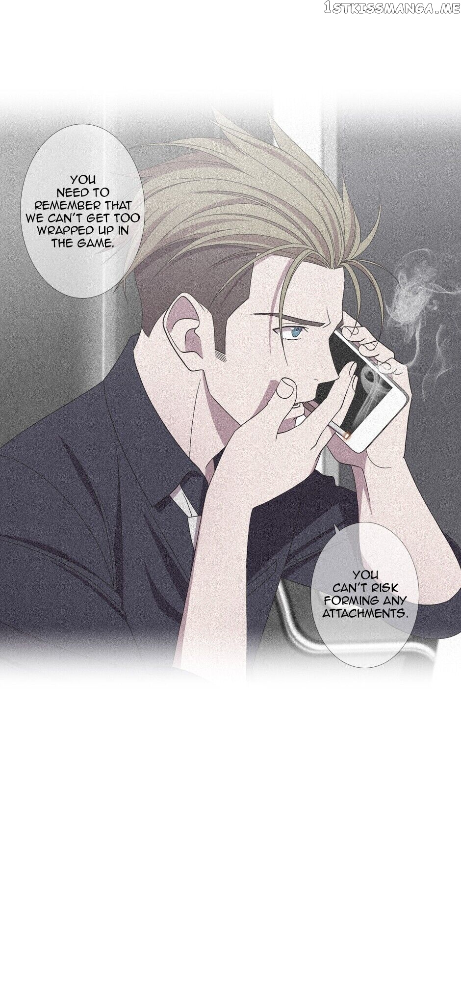 Classroom Undercover chapter 36 - page 16
