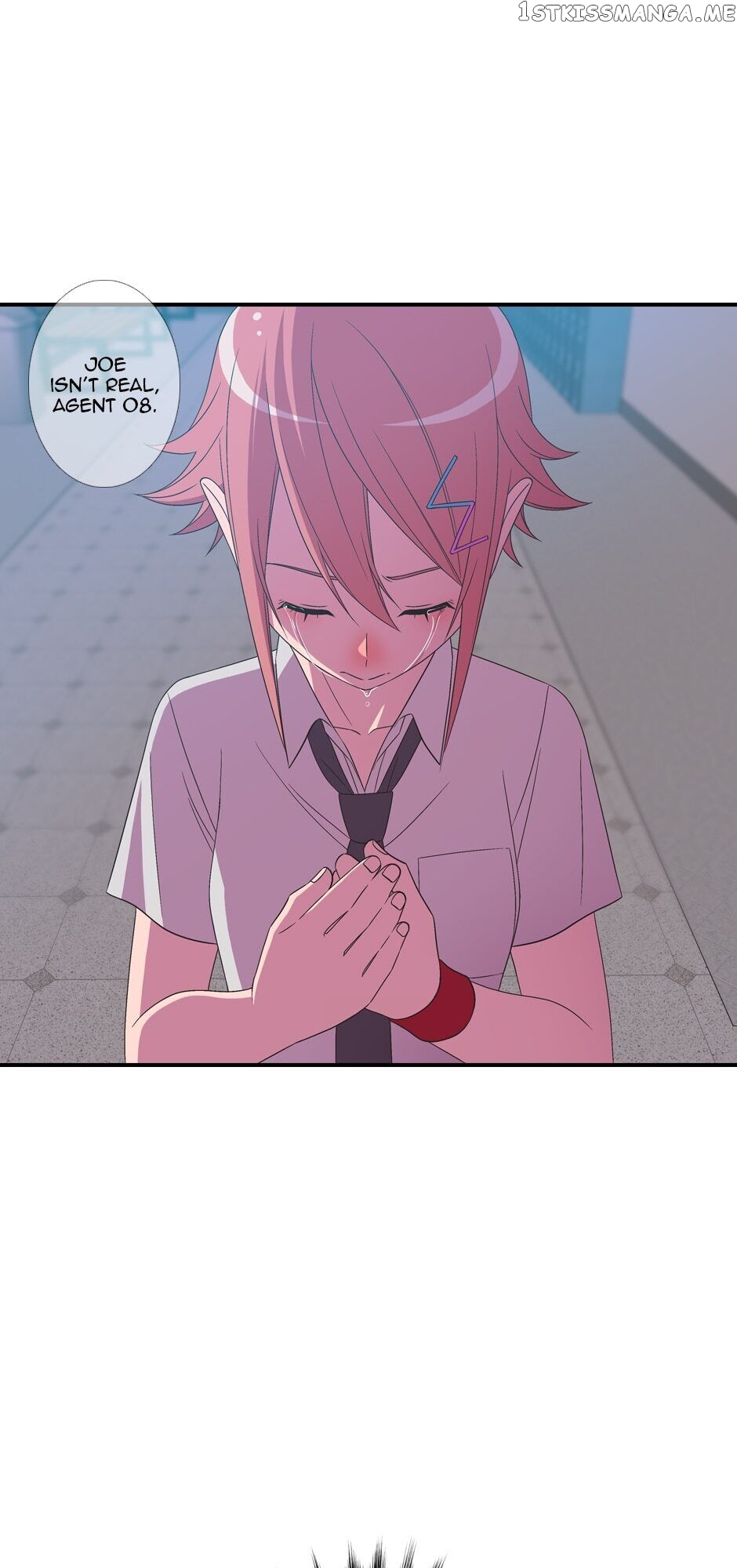 Classroom Undercover chapter 36 - page 18