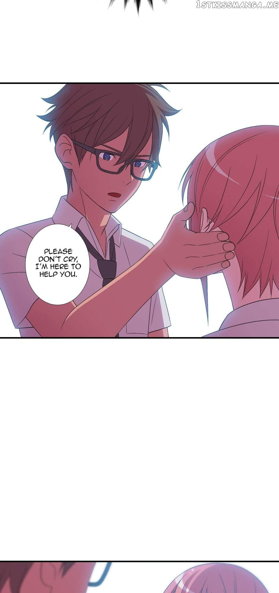 Classroom Undercover chapter 36 - page 22