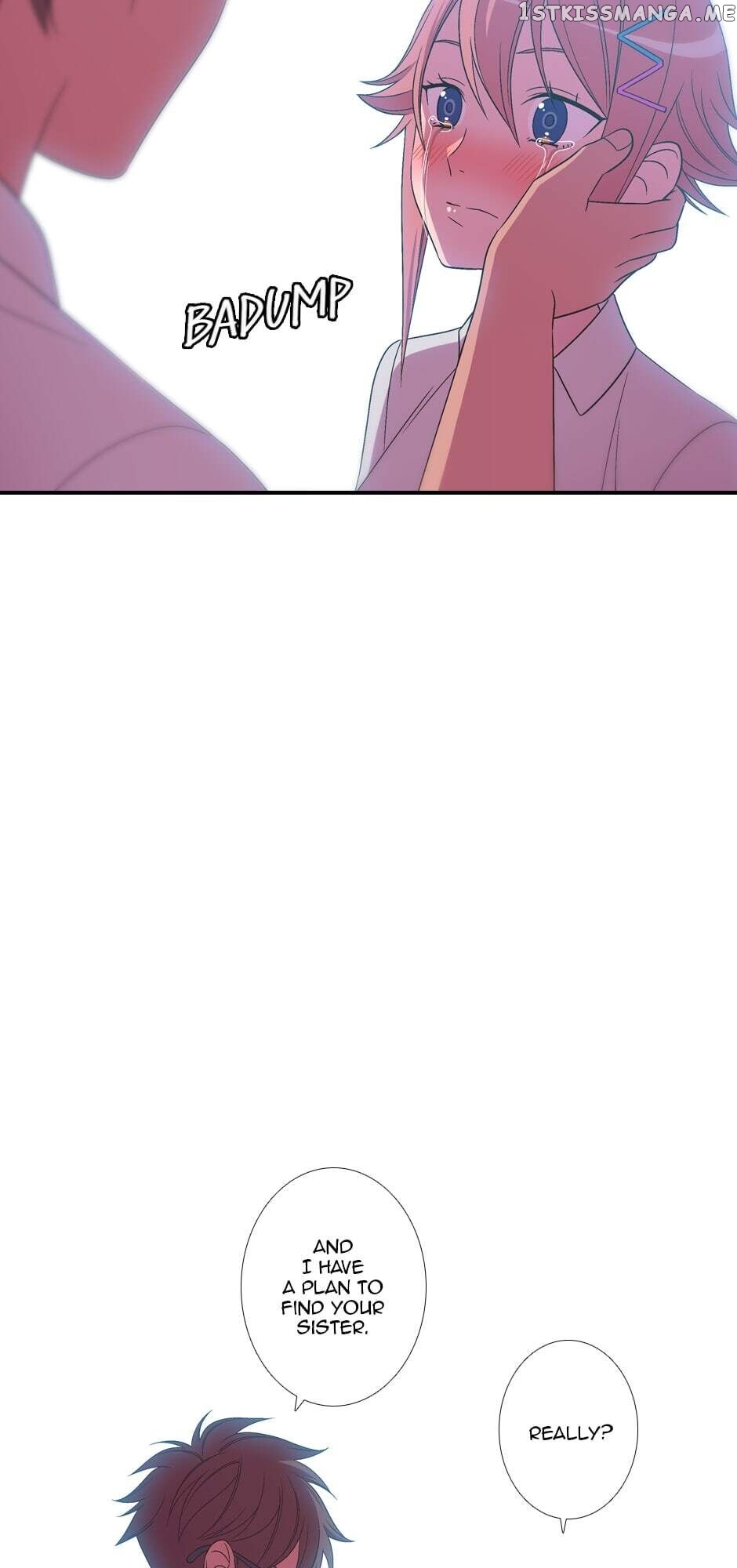 Classroom Undercover chapter 36 - page 23