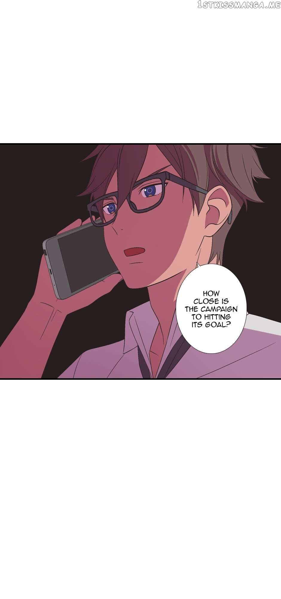 Classroom Undercover chapter 36 - page 28