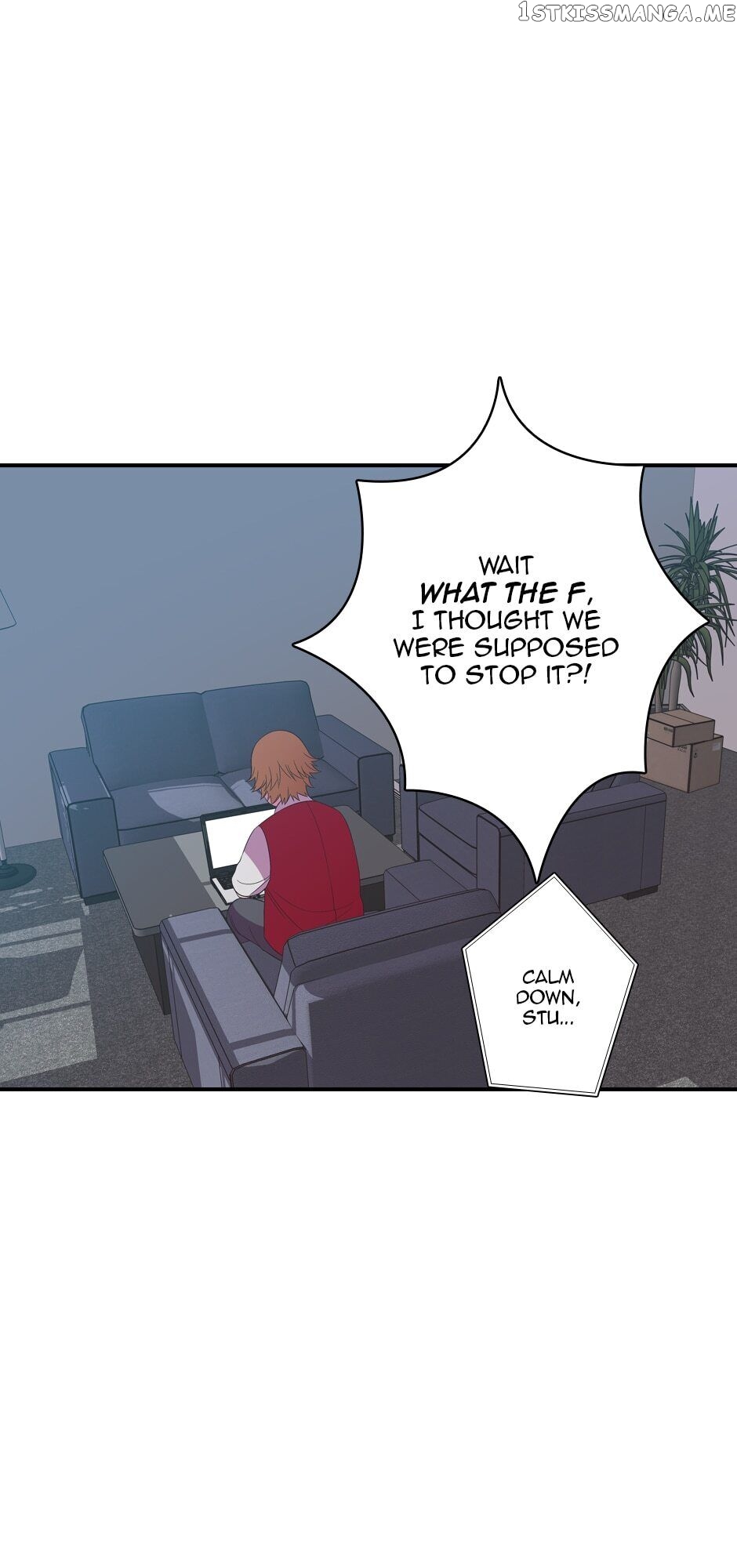 Classroom Undercover chapter 36 - page 32