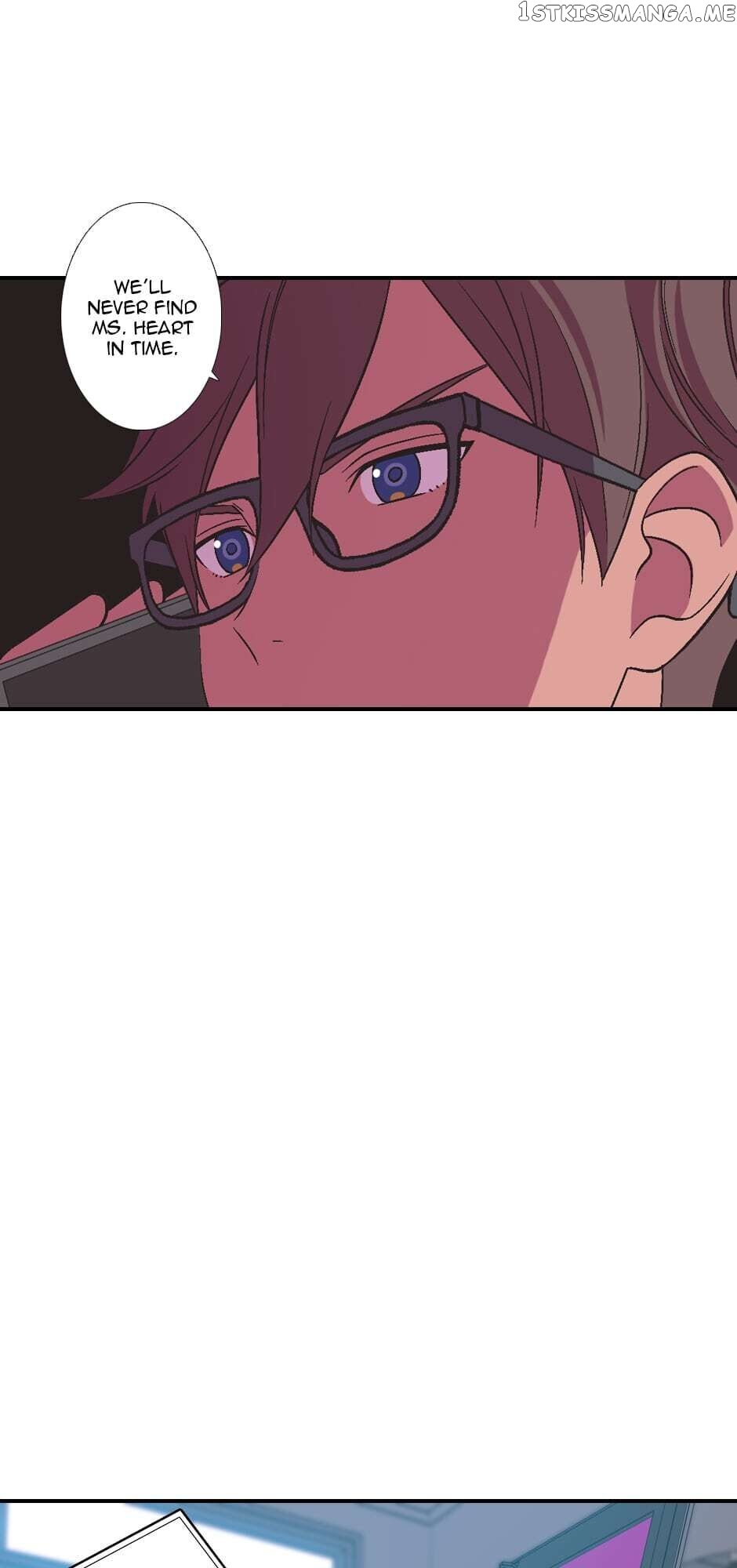 Classroom Undercover chapter 36 - page 33