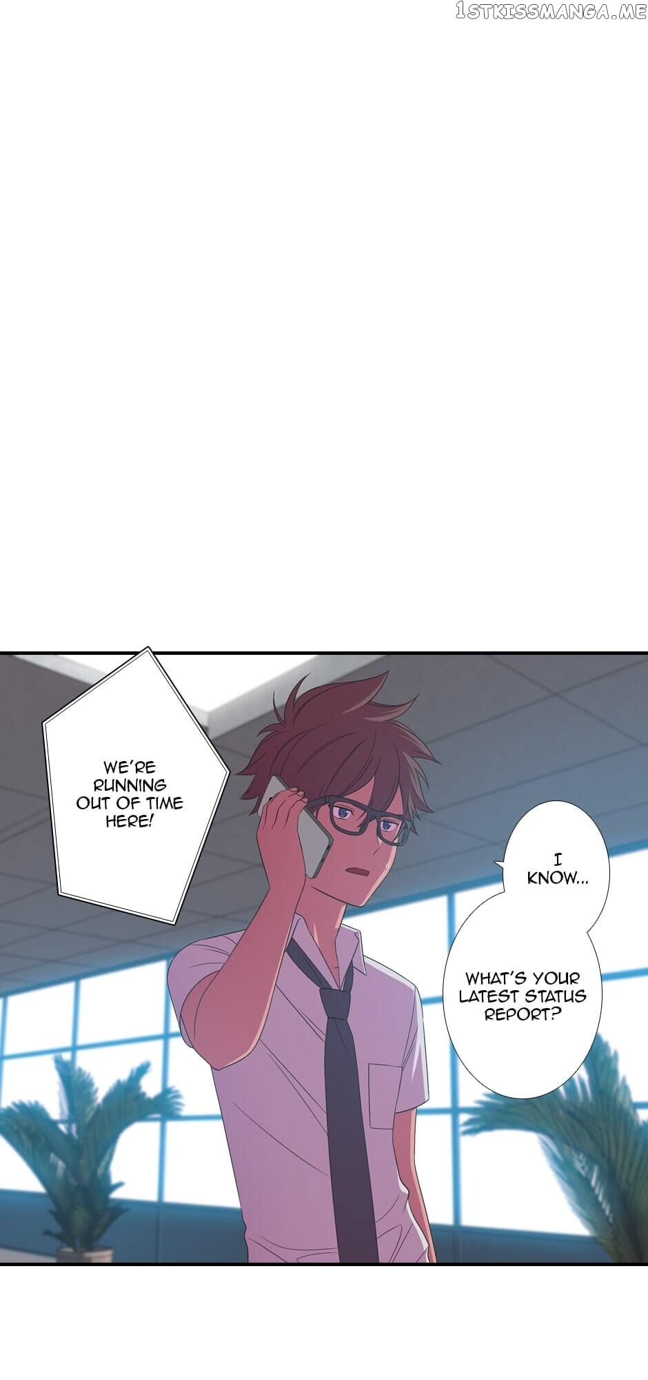Classroom Undercover chapter 36 - page 4