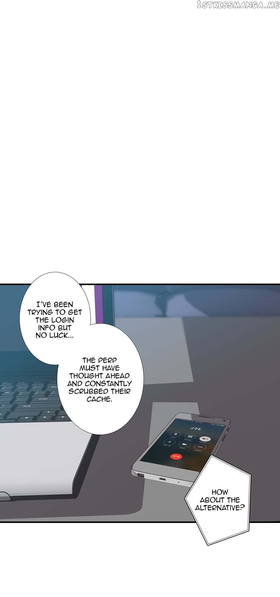 Classroom Undercover chapter 36 - page 5