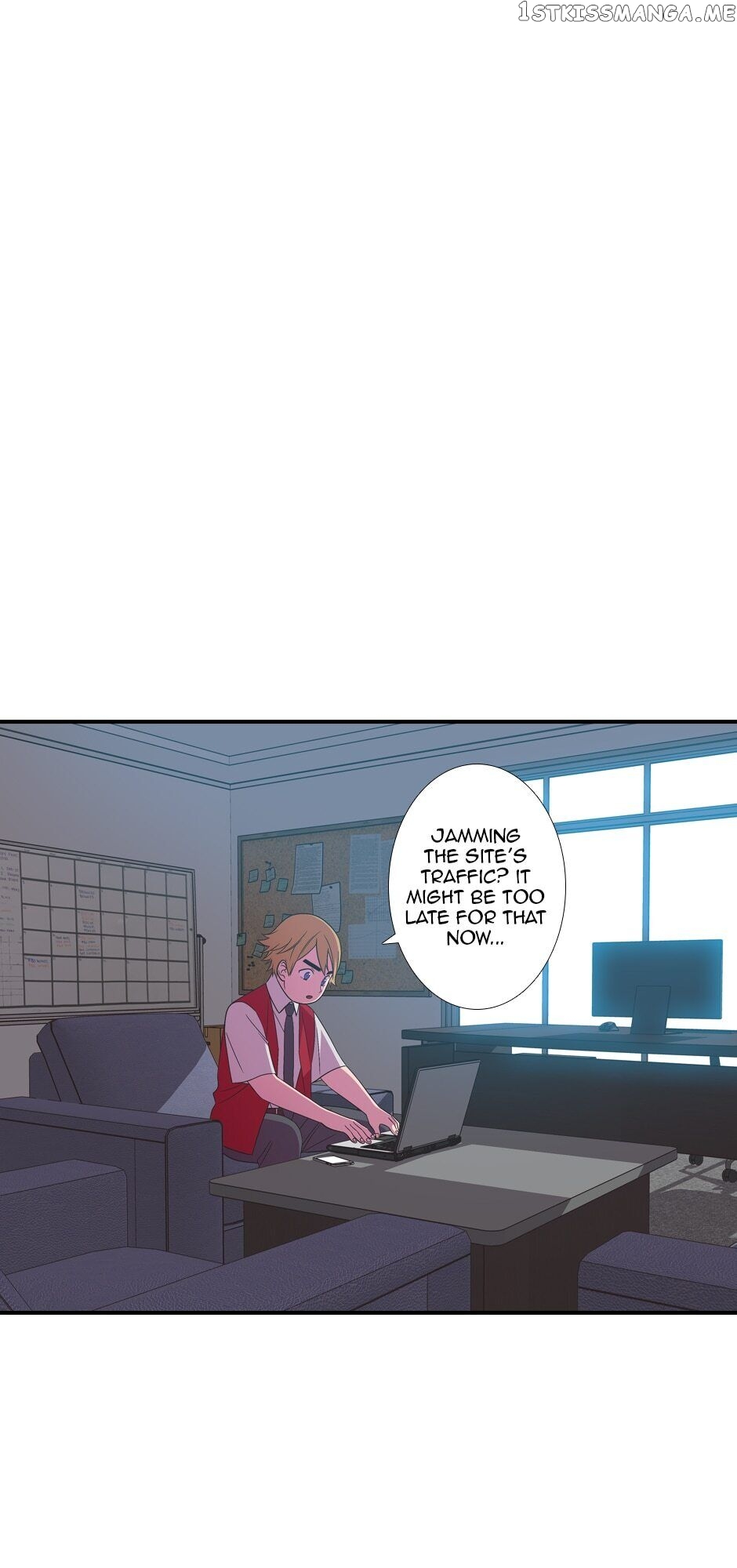 Classroom Undercover chapter 36 - page 6
