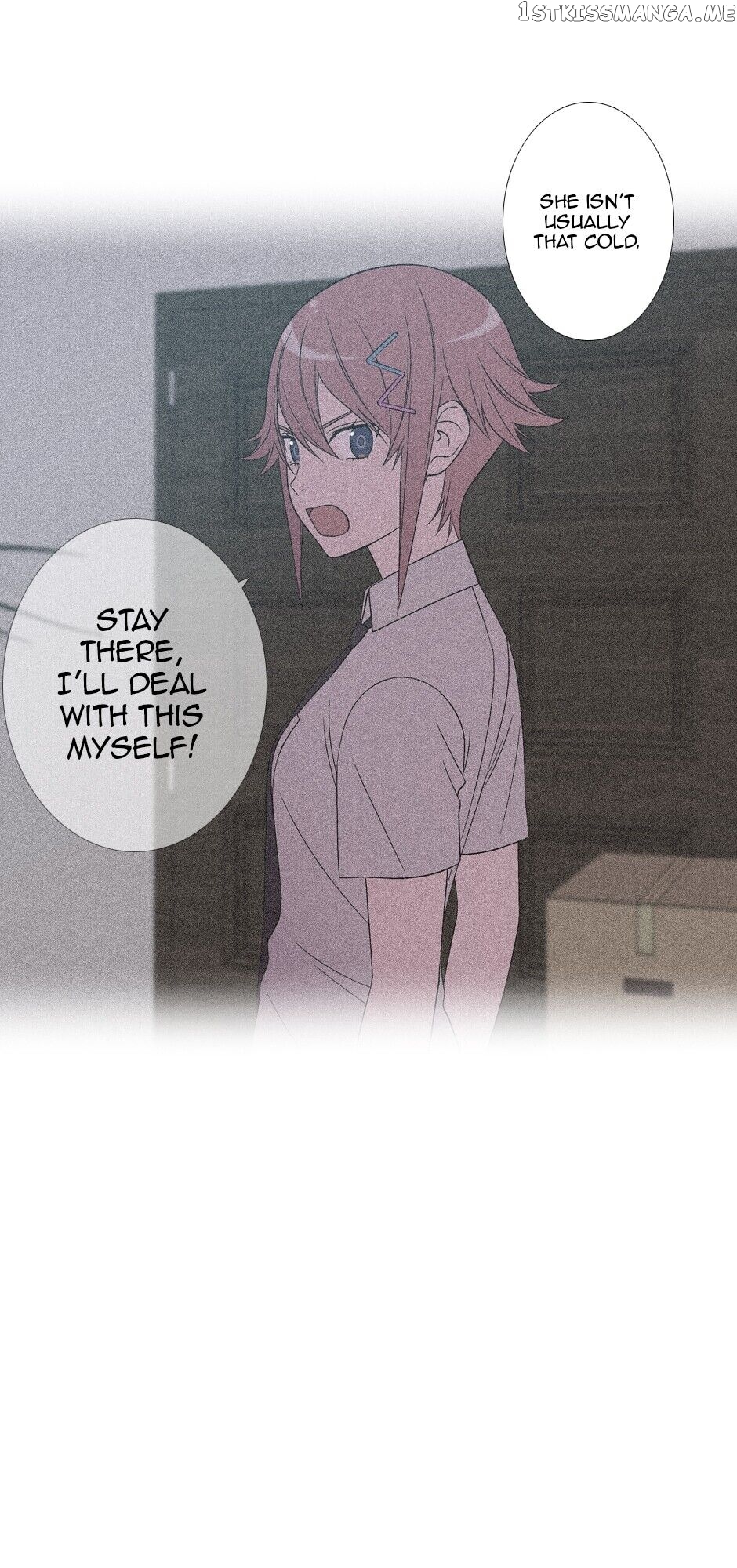 Classroom Undercover chapter 35 - page 11