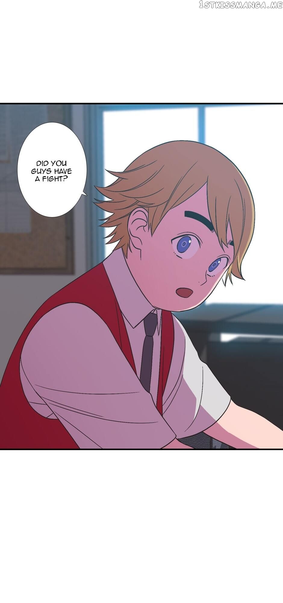Classroom Undercover chapter 35 - page 12