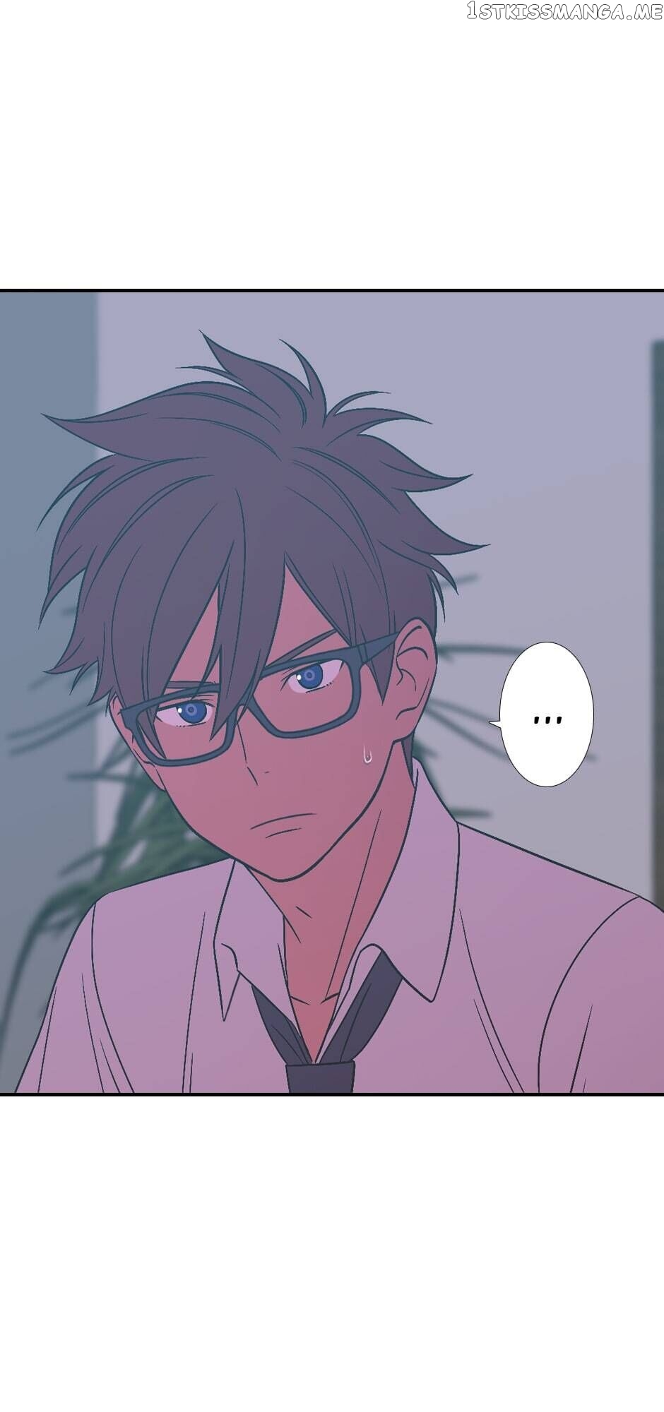 Classroom Undercover chapter 35 - page 13