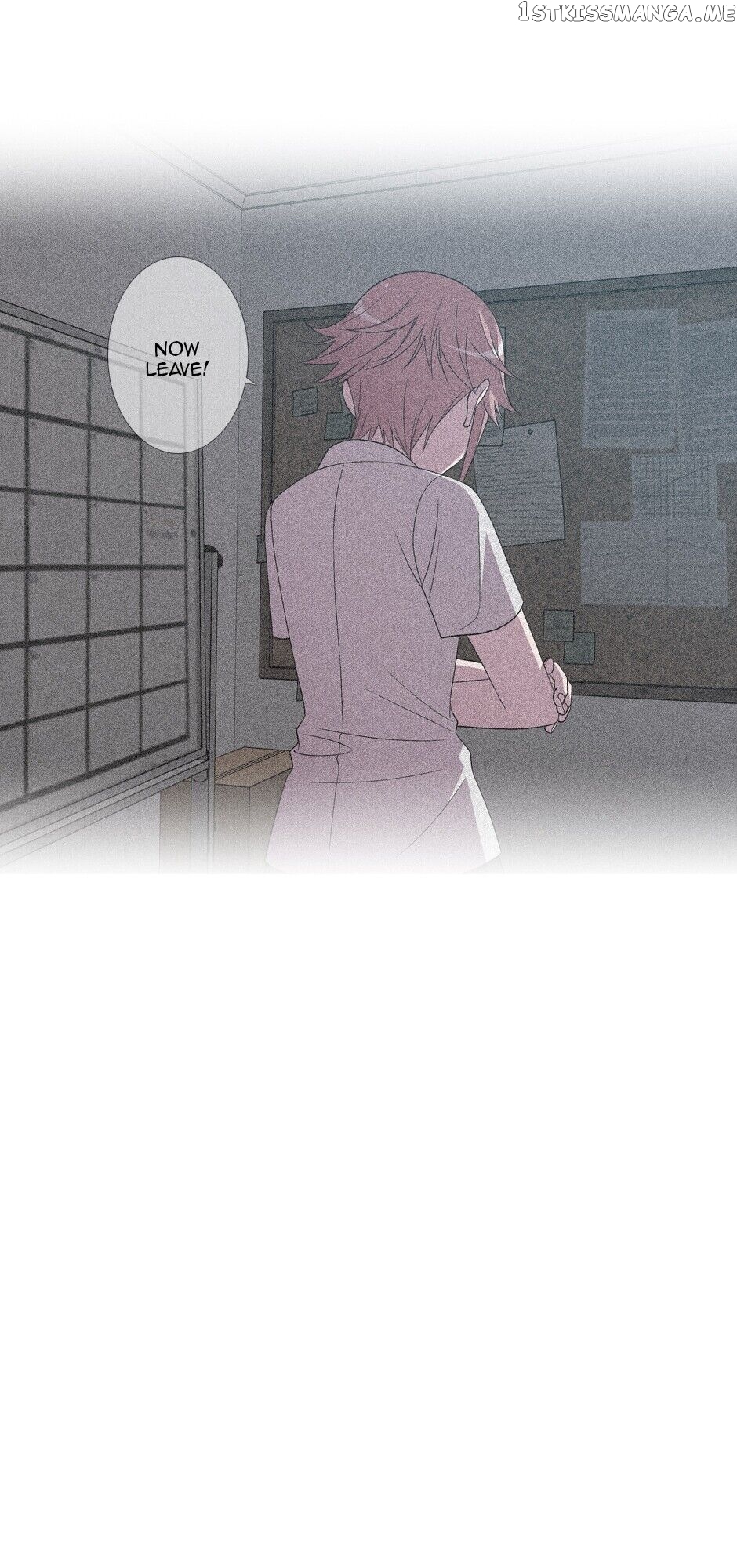 Classroom Undercover chapter 35 - page 15