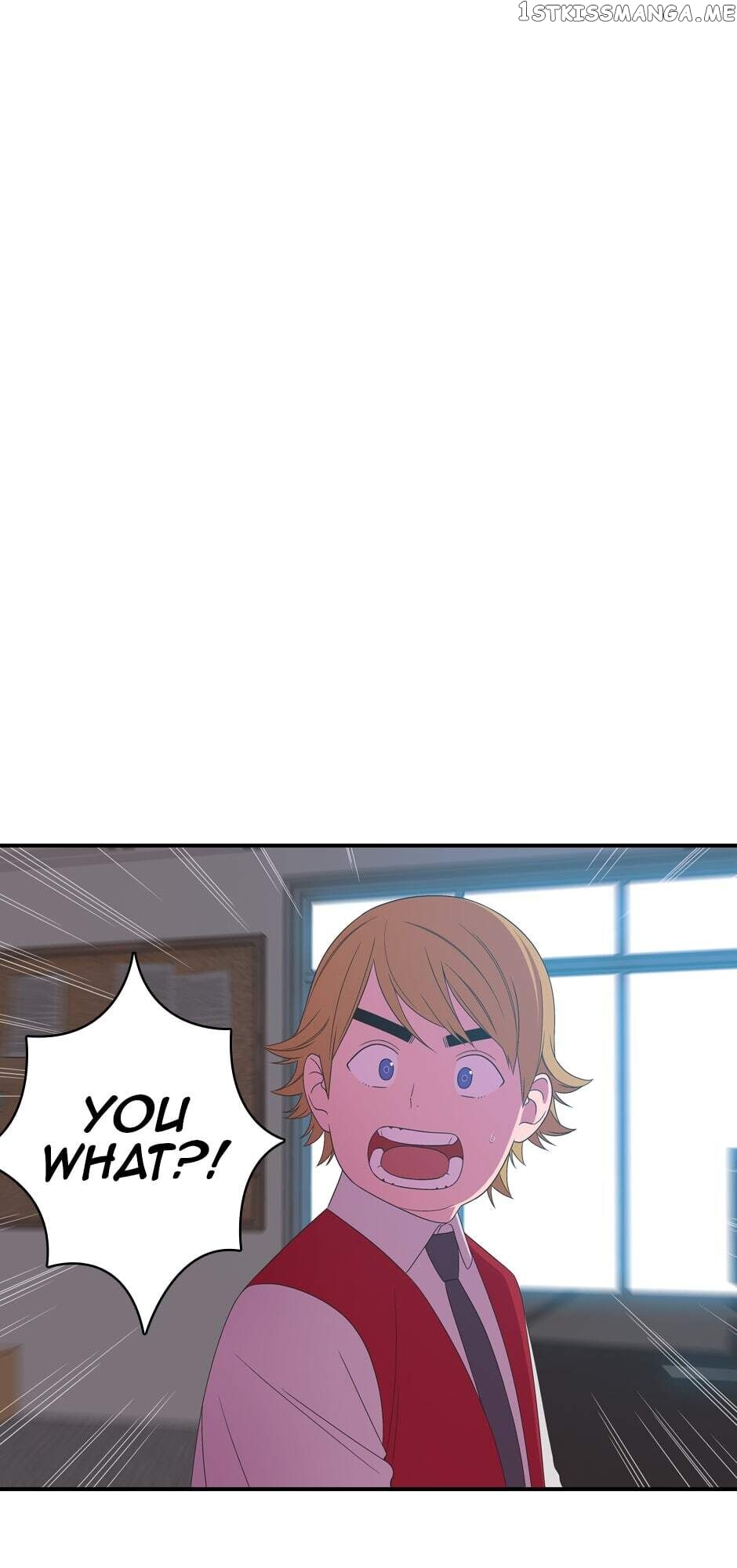 Classroom Undercover chapter 35 - page 17