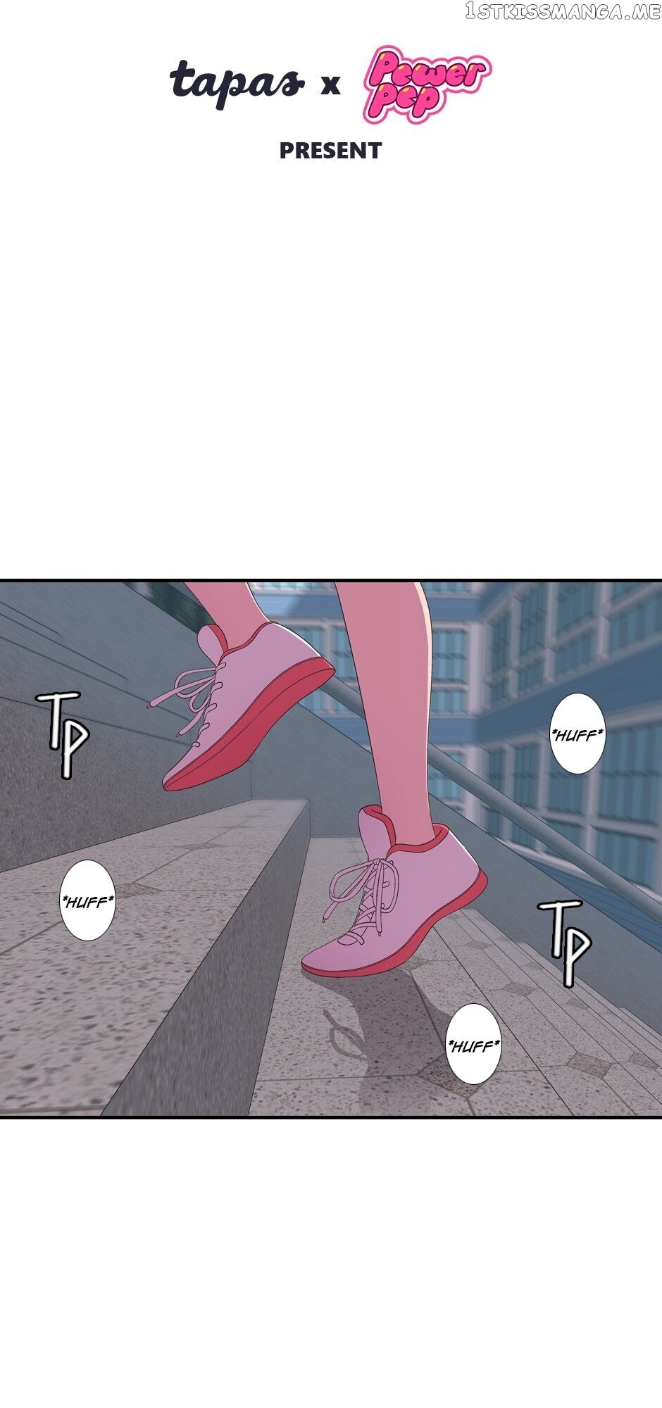 Classroom Undercover chapter 35 - page 2