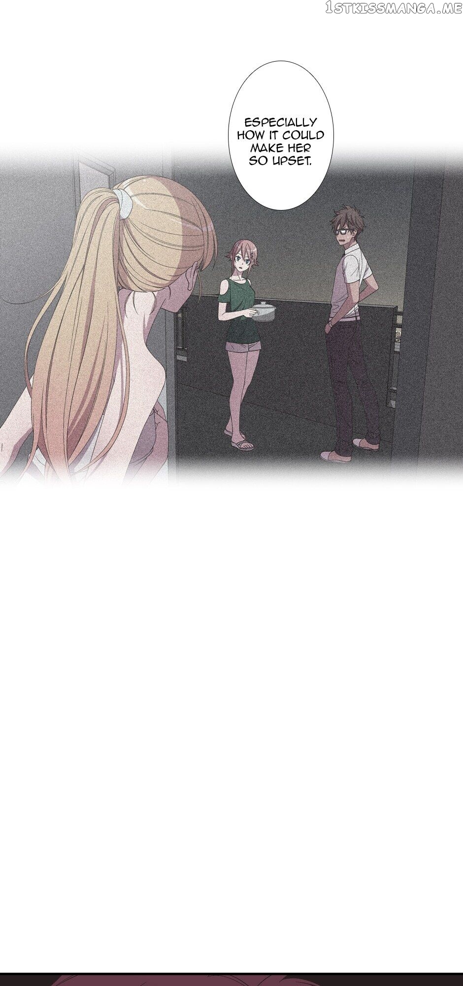 Classroom Undercover chapter 35 - page 21
