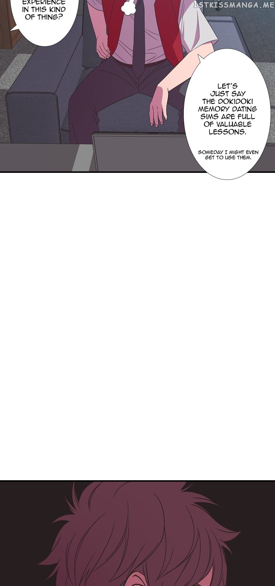 Classroom Undercover chapter 35 - page 25