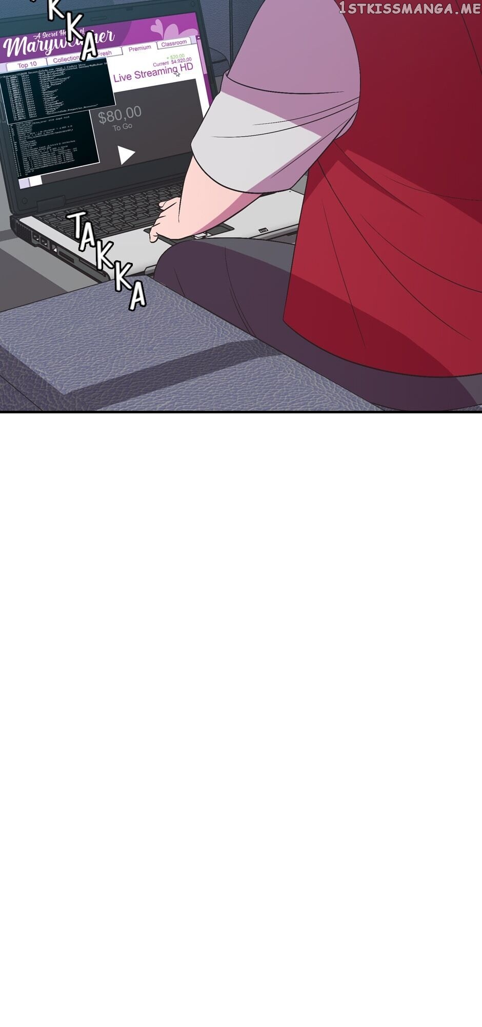 Classroom Undercover chapter 35 - page 30