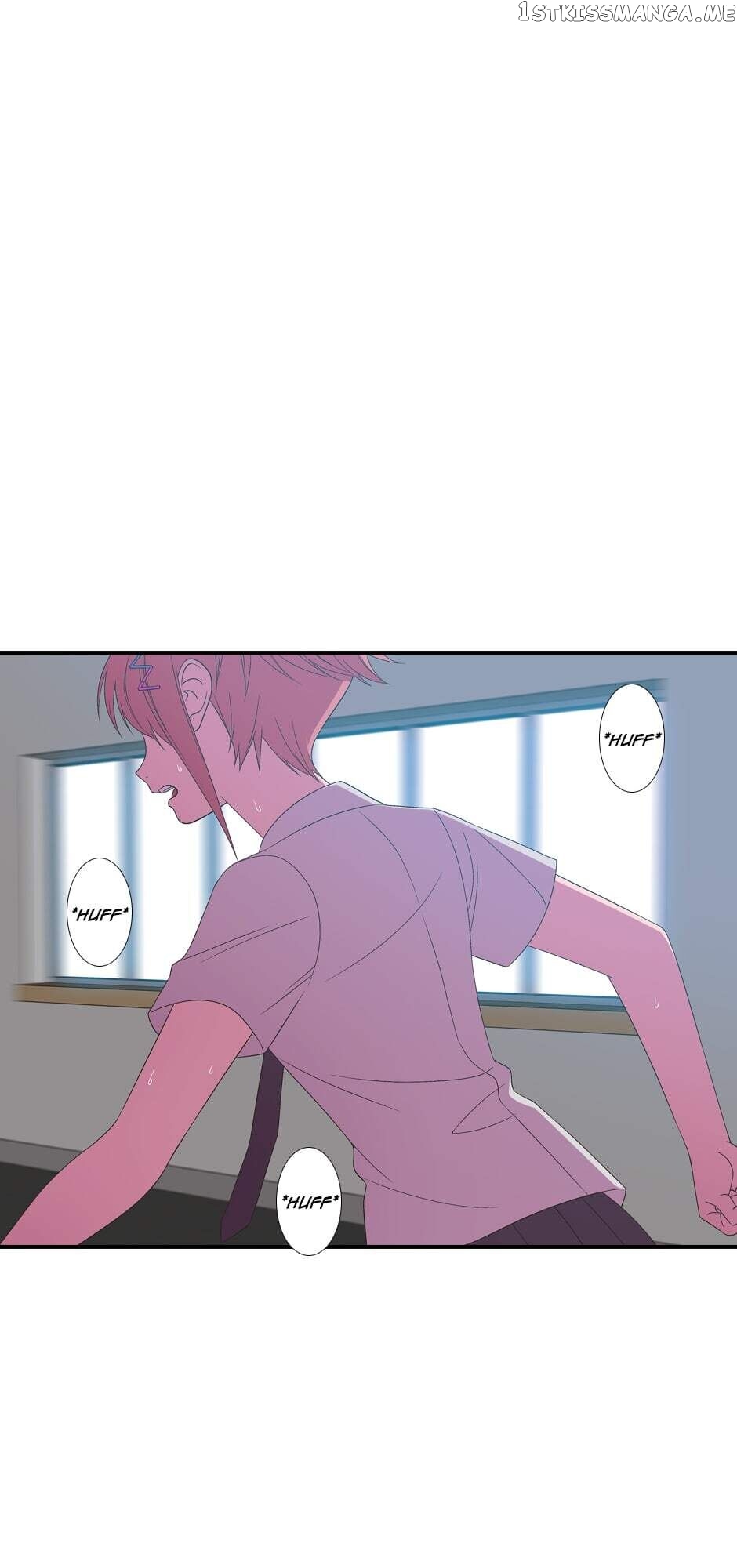 Classroom Undercover chapter 35 - page 32