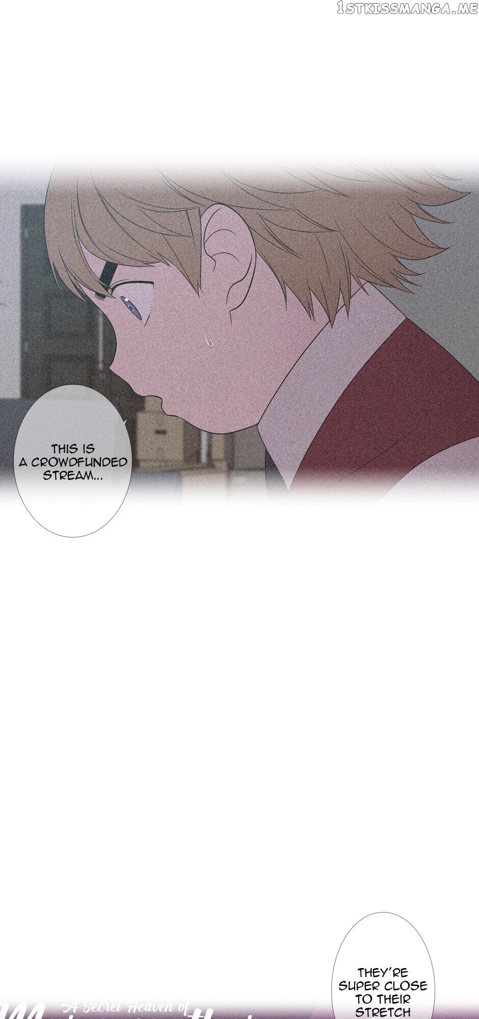 Classroom Undercover chapter 35 - page 4