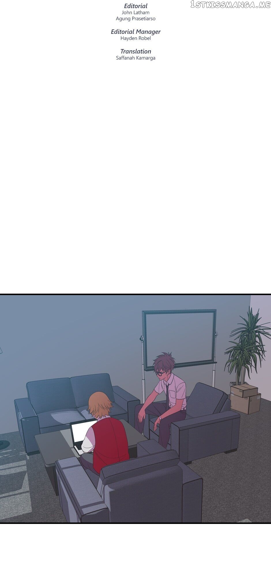 Classroom Undercover chapter 35 - page 7